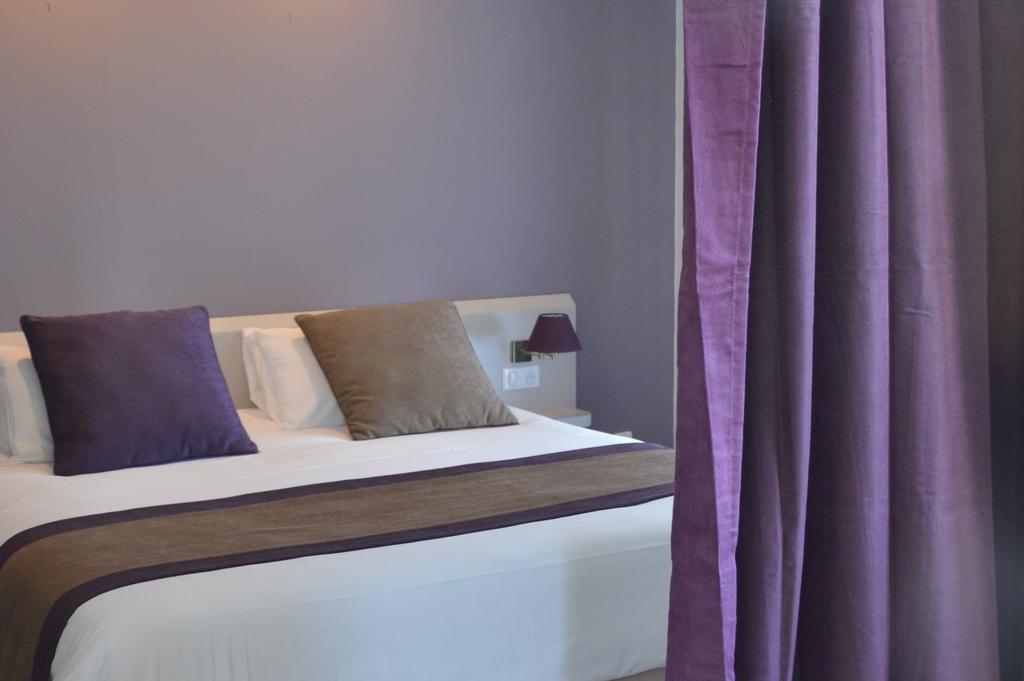 Hotel Et Spa Les Cleunes Oleron Saint-Trojan-les-Bains Exterior photo