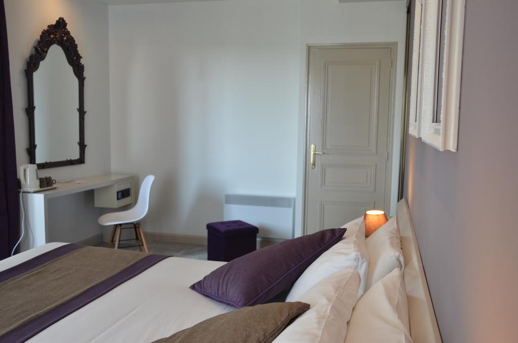 Hotel Et Spa Les Cleunes Oleron Saint-Trojan-les-Bains Exterior photo